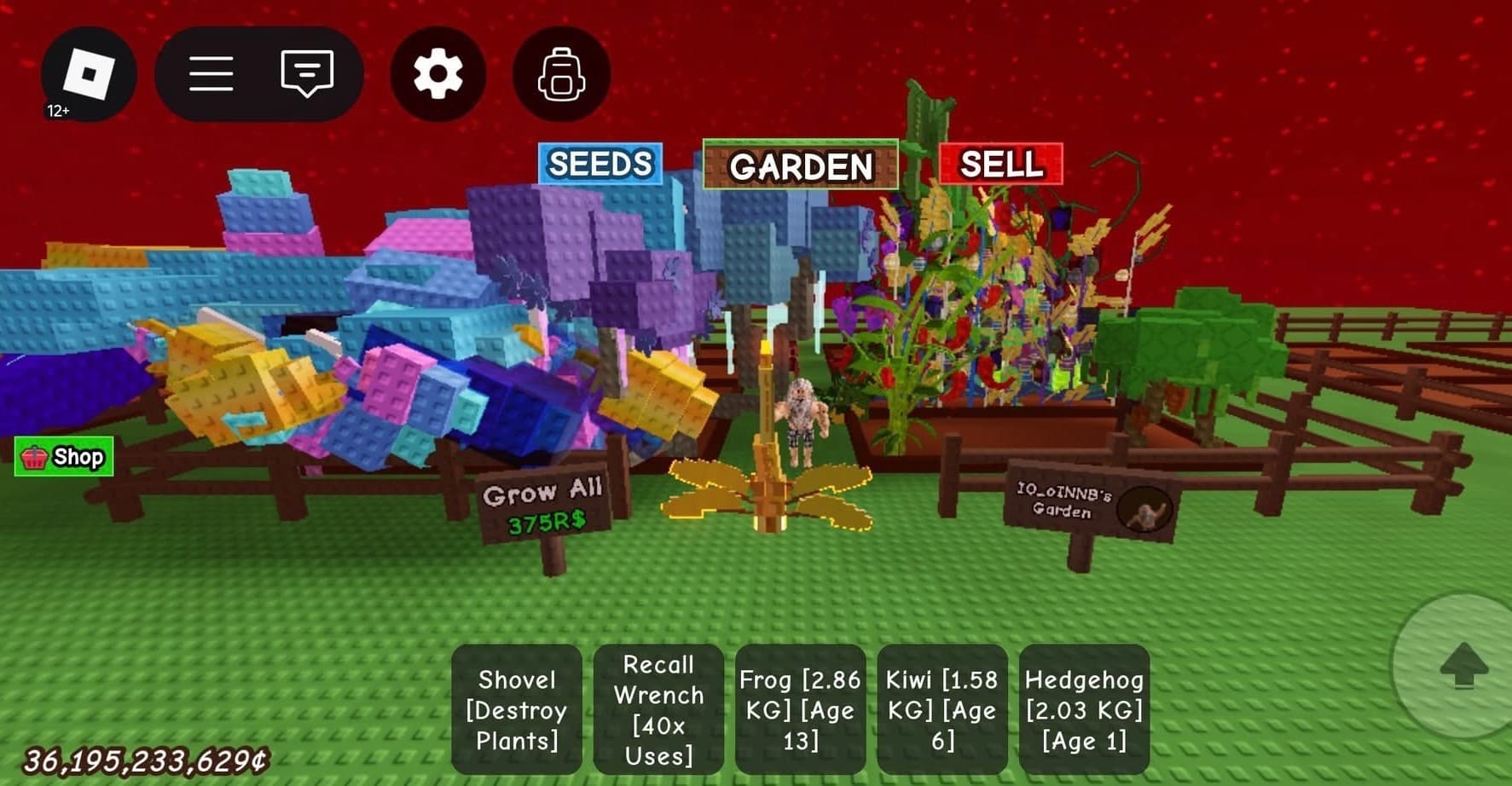 Ảnh minh họa nickgame