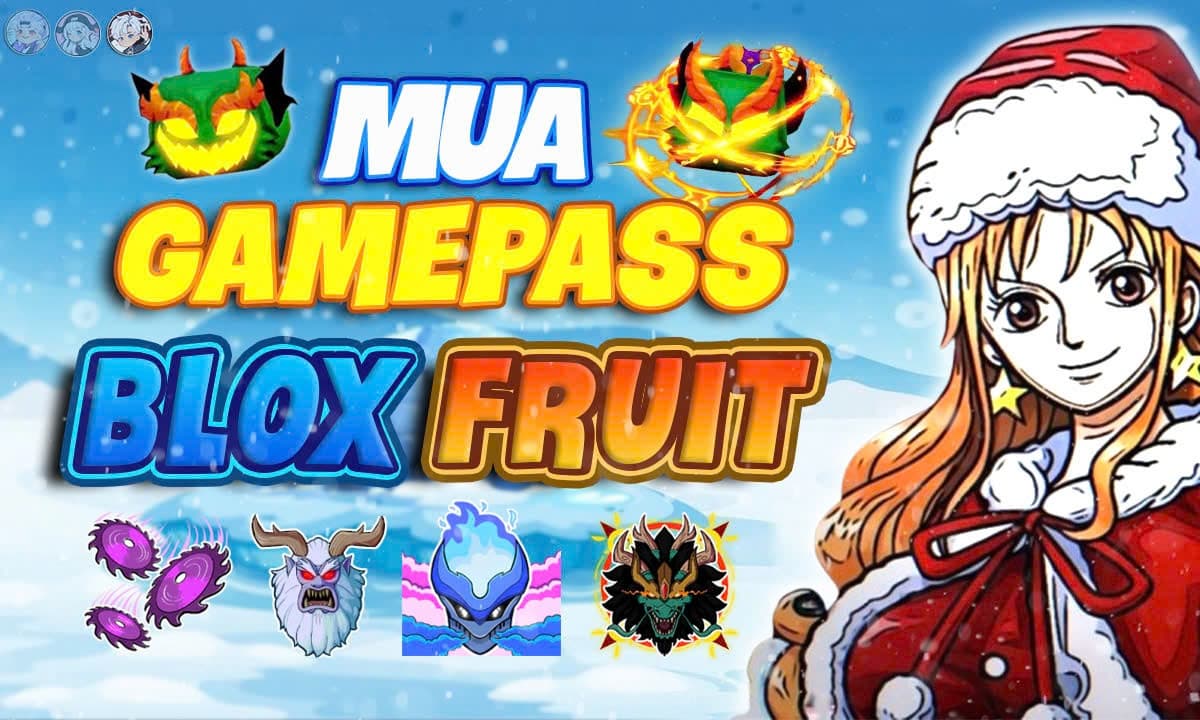 Ảnh minh họa MUA TRÁI ÁC QUỶ VĨNH VIỄN BLOX FRUIT