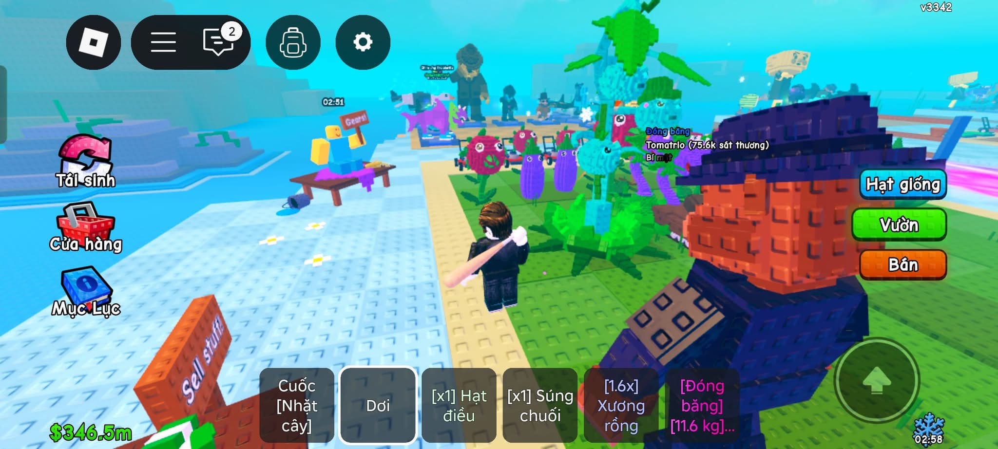 Ảnh minh họa nickgame