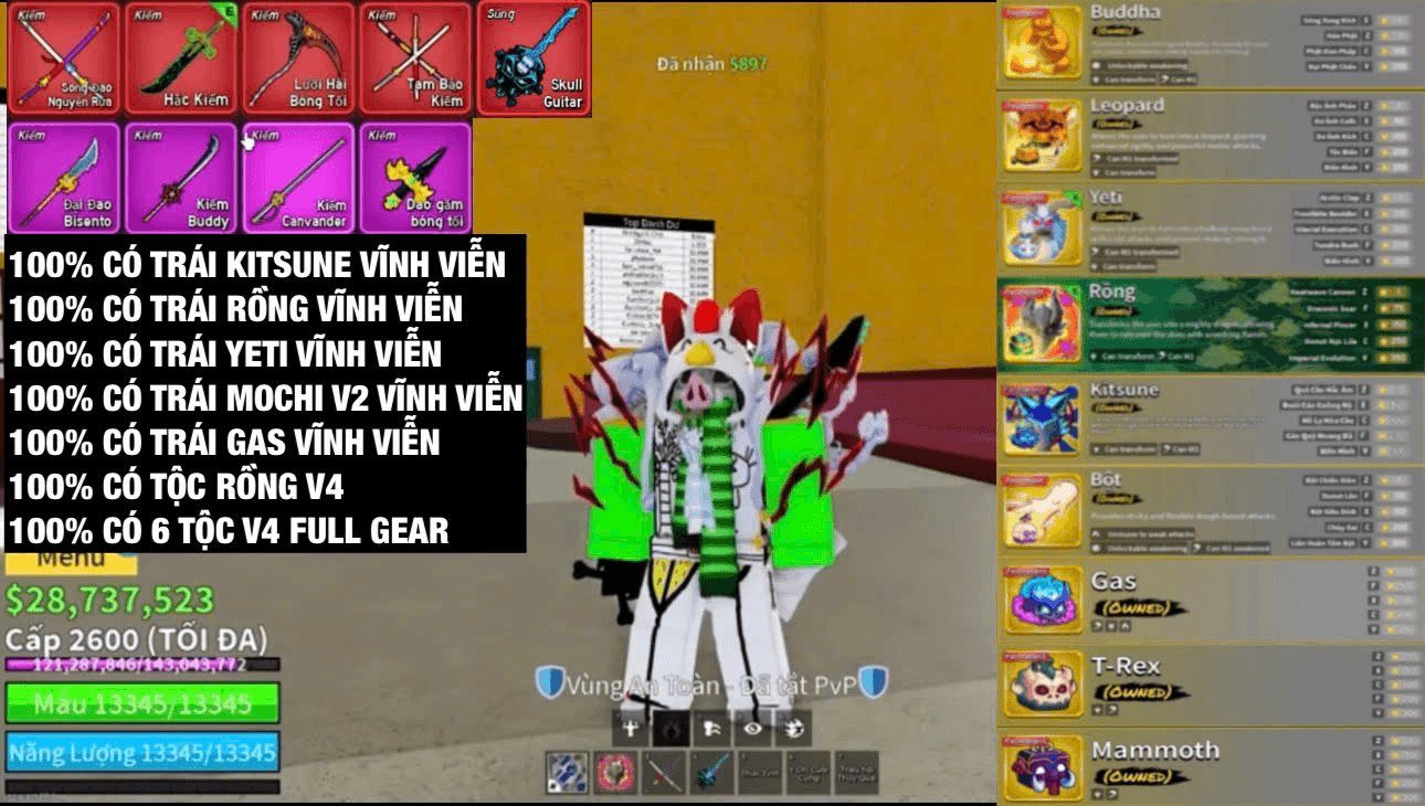 Ảnh minh họa nickgame