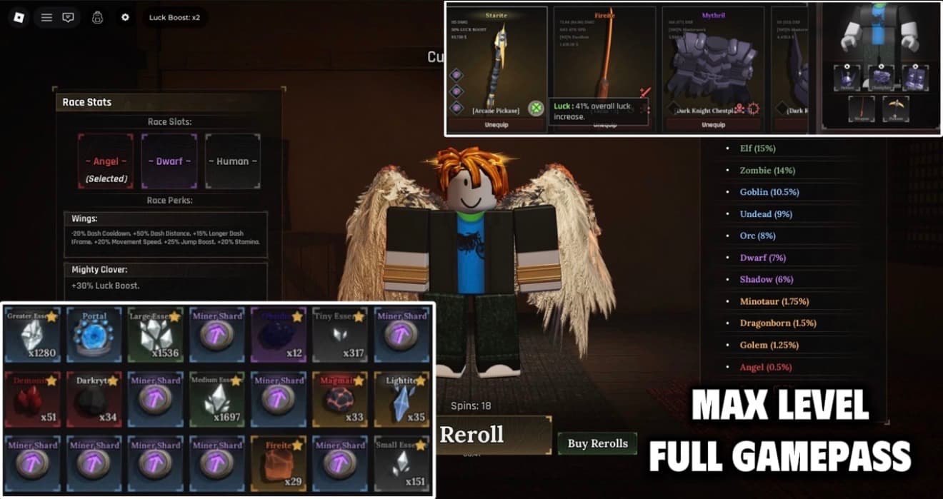 Ảnh minh họa nickgame