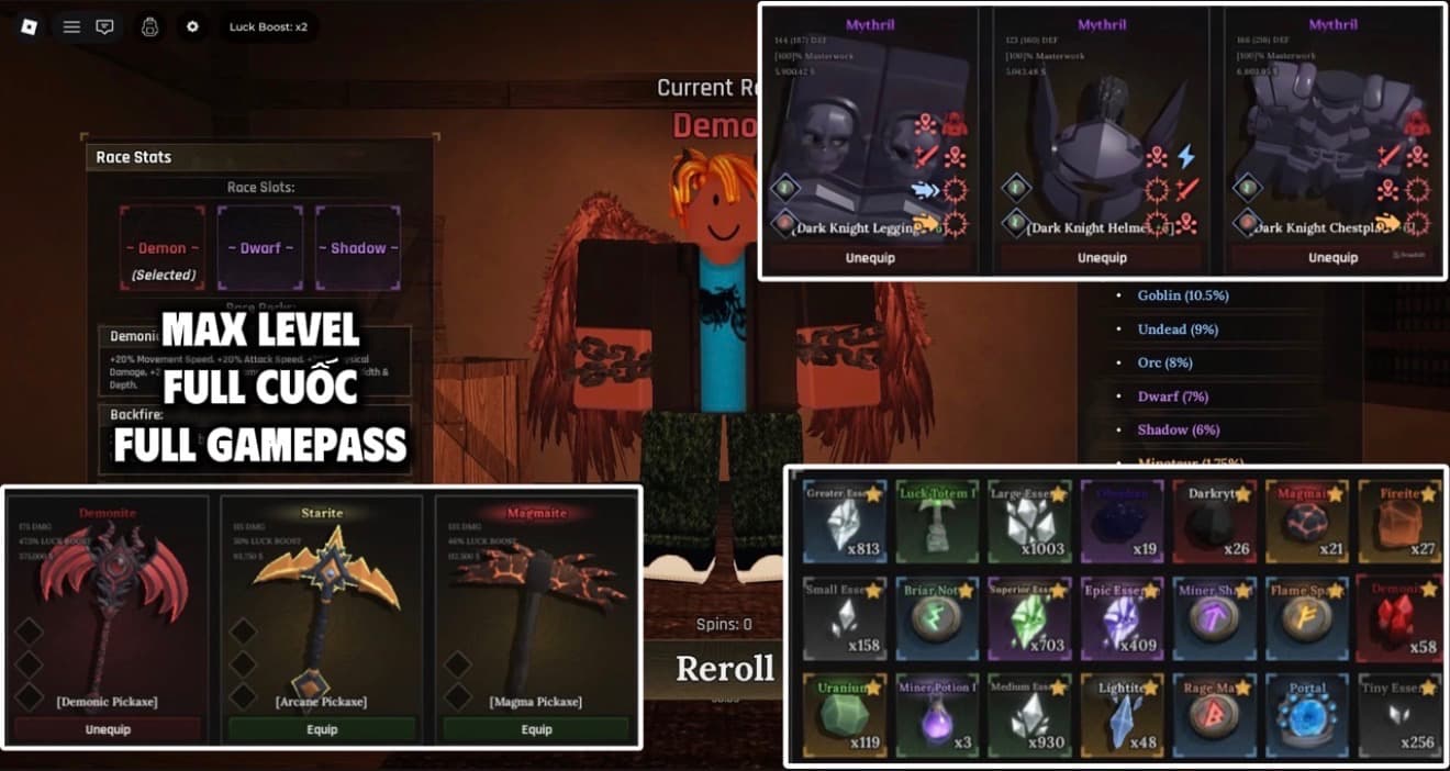 Ảnh minh họa nickgame