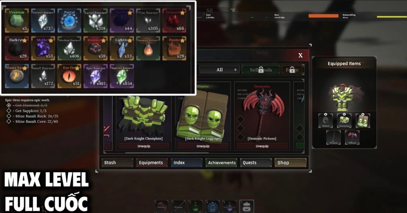 Ảnh minh họa nickgame