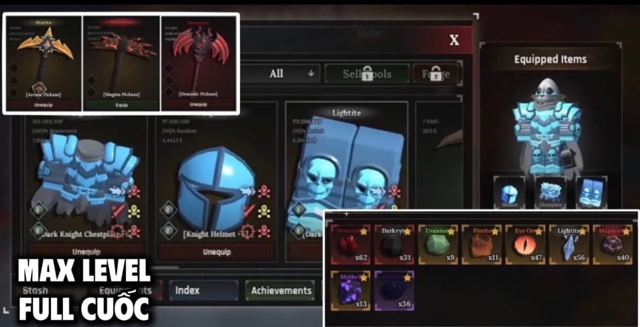 Ảnh minh họa nickgame