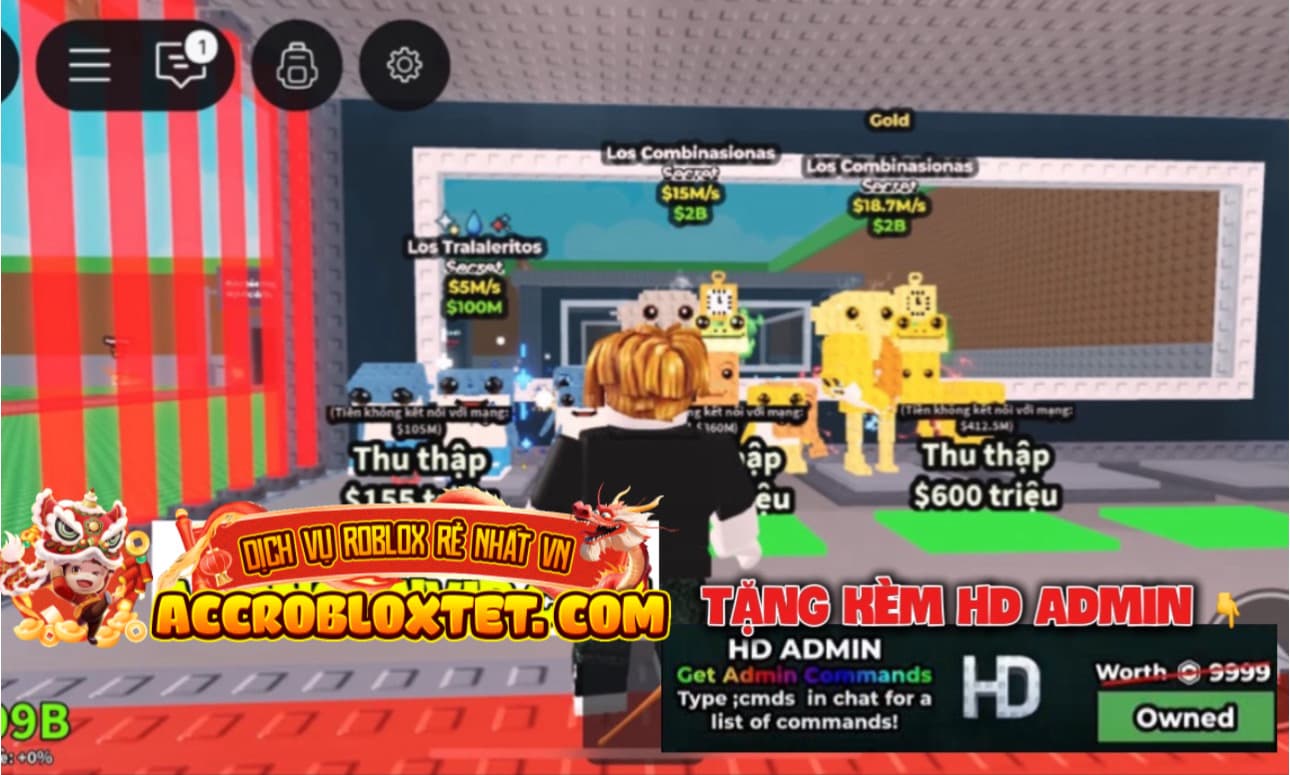 Ảnh minh họa nickgame