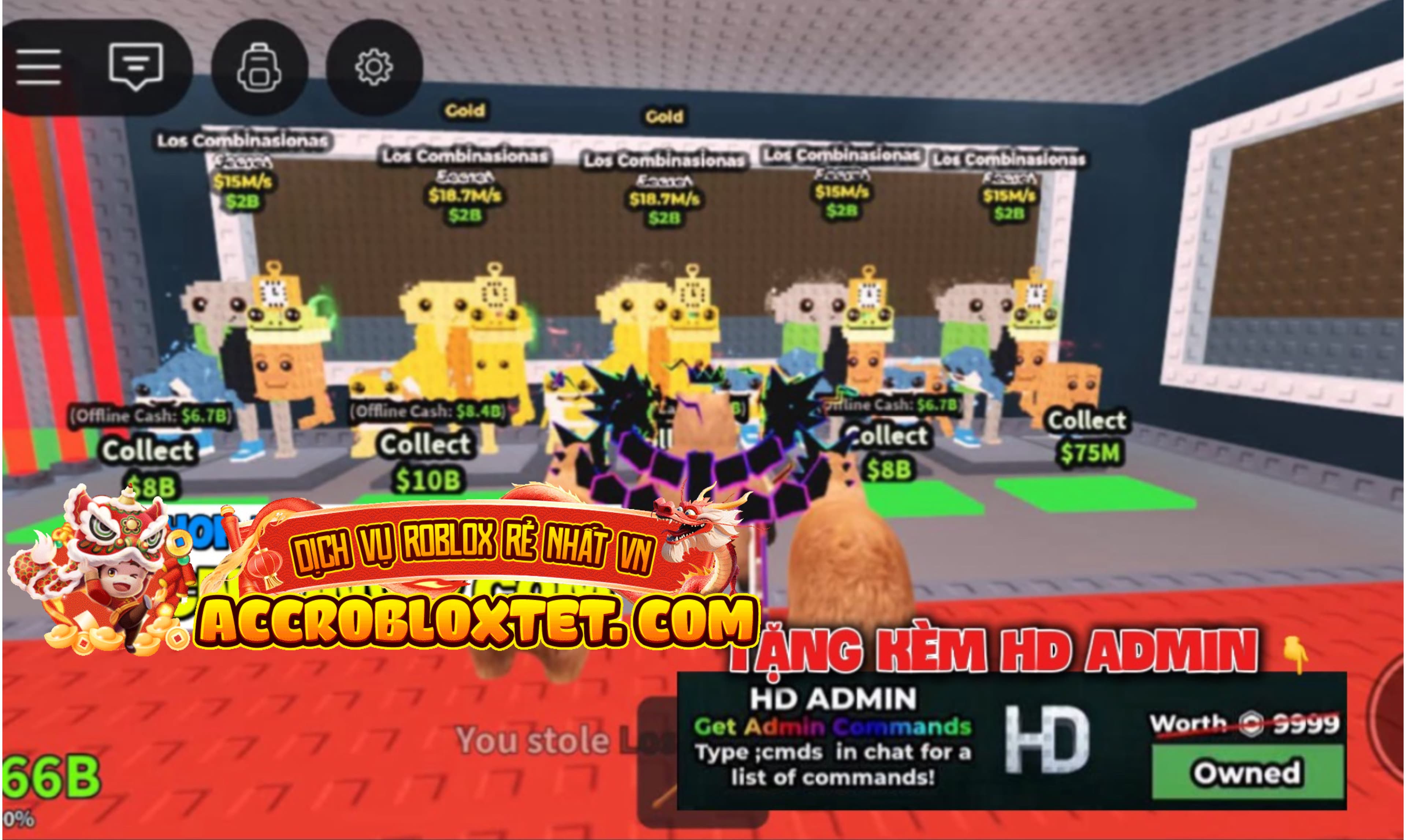 Ảnh minh họa nickgame