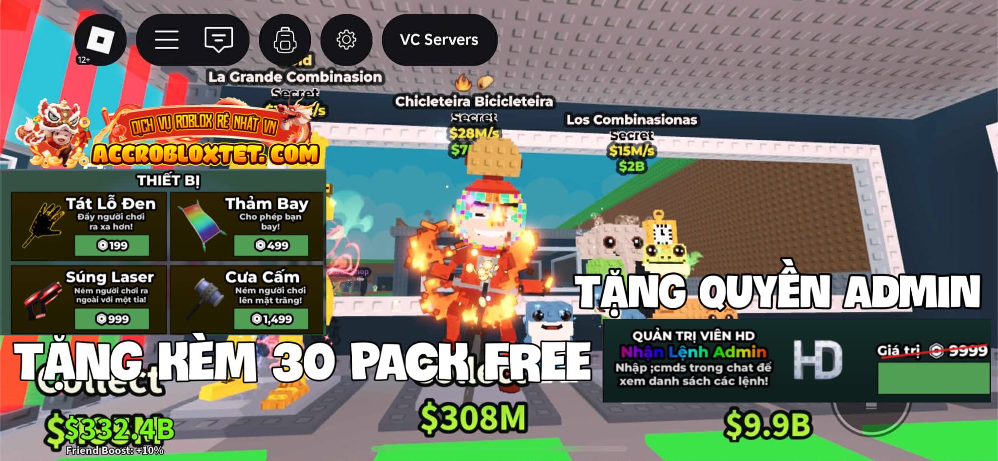 Ảnh minh họa nickgame