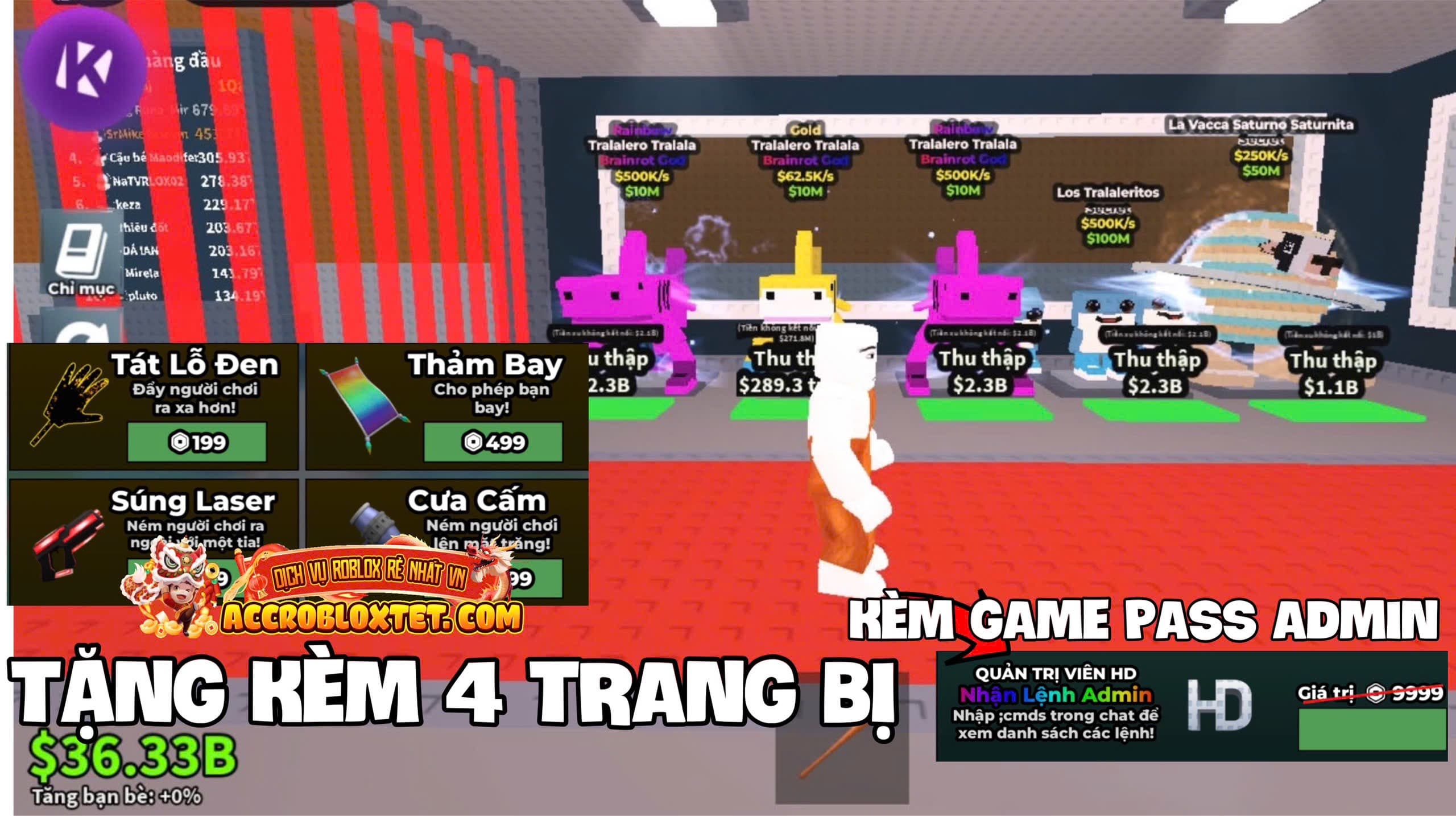 Ảnh minh họa nickgame