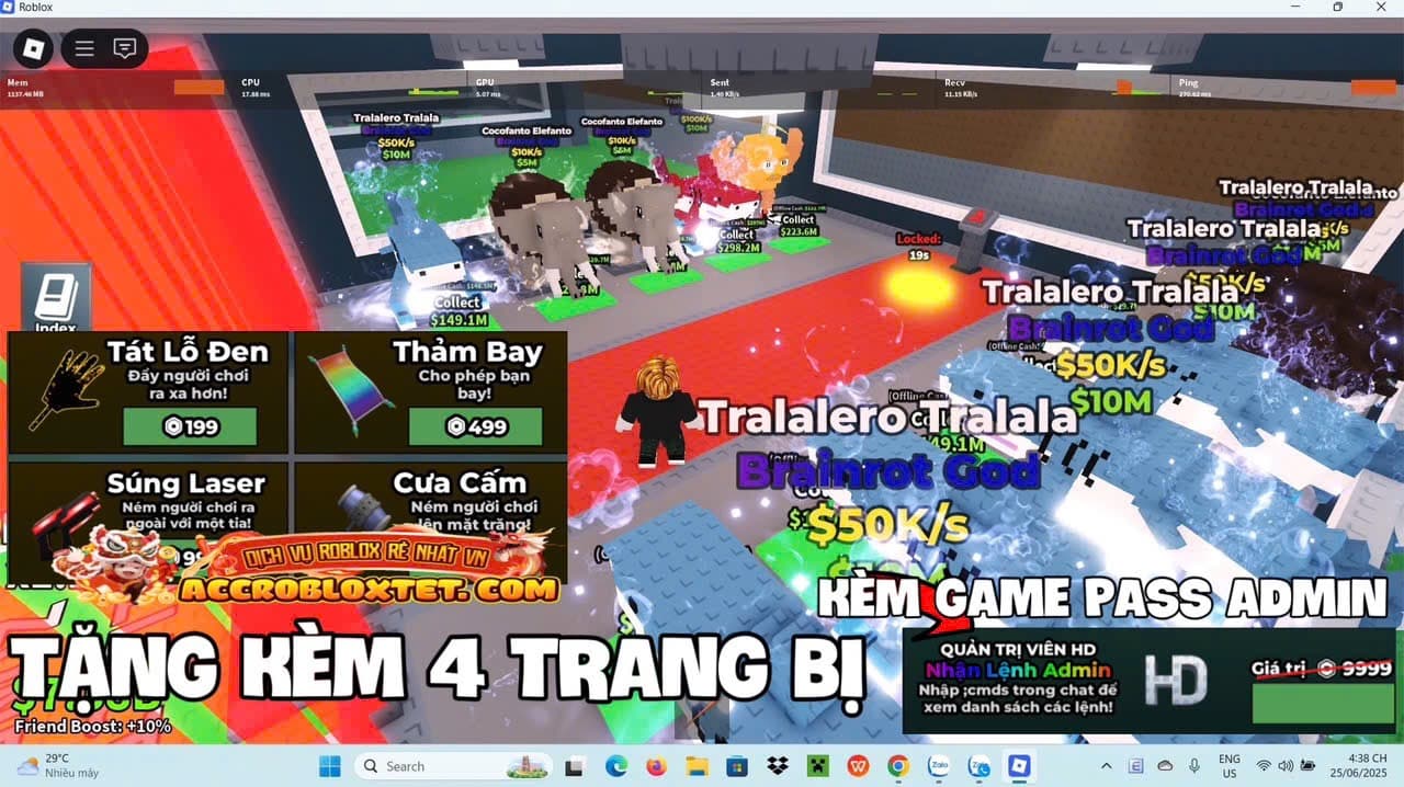 Ảnh minh họa nickgame