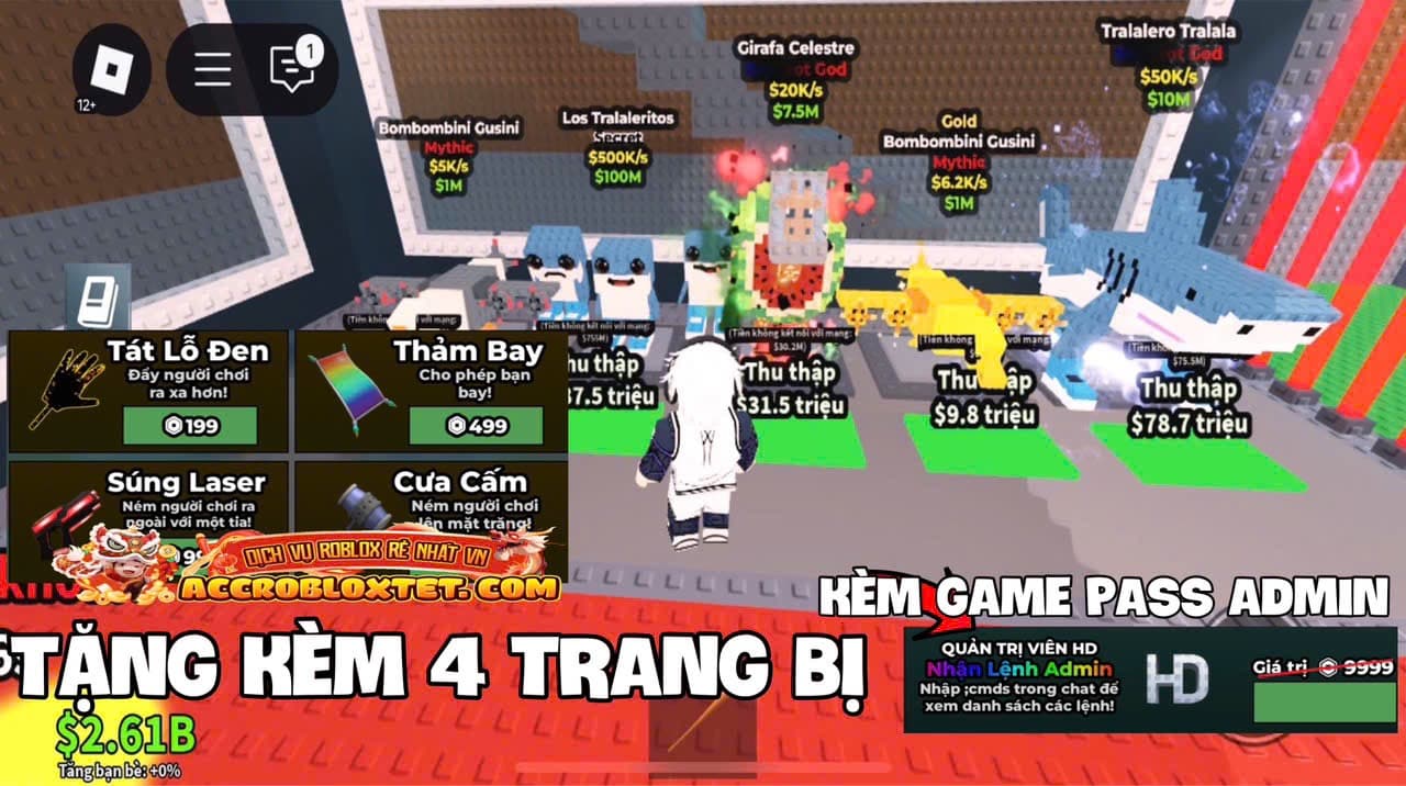 Ảnh minh họa nickgame