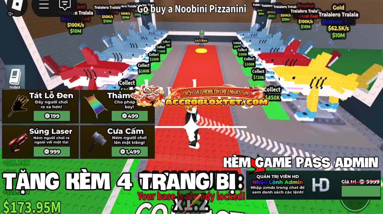 Ảnh minh họa nickgame