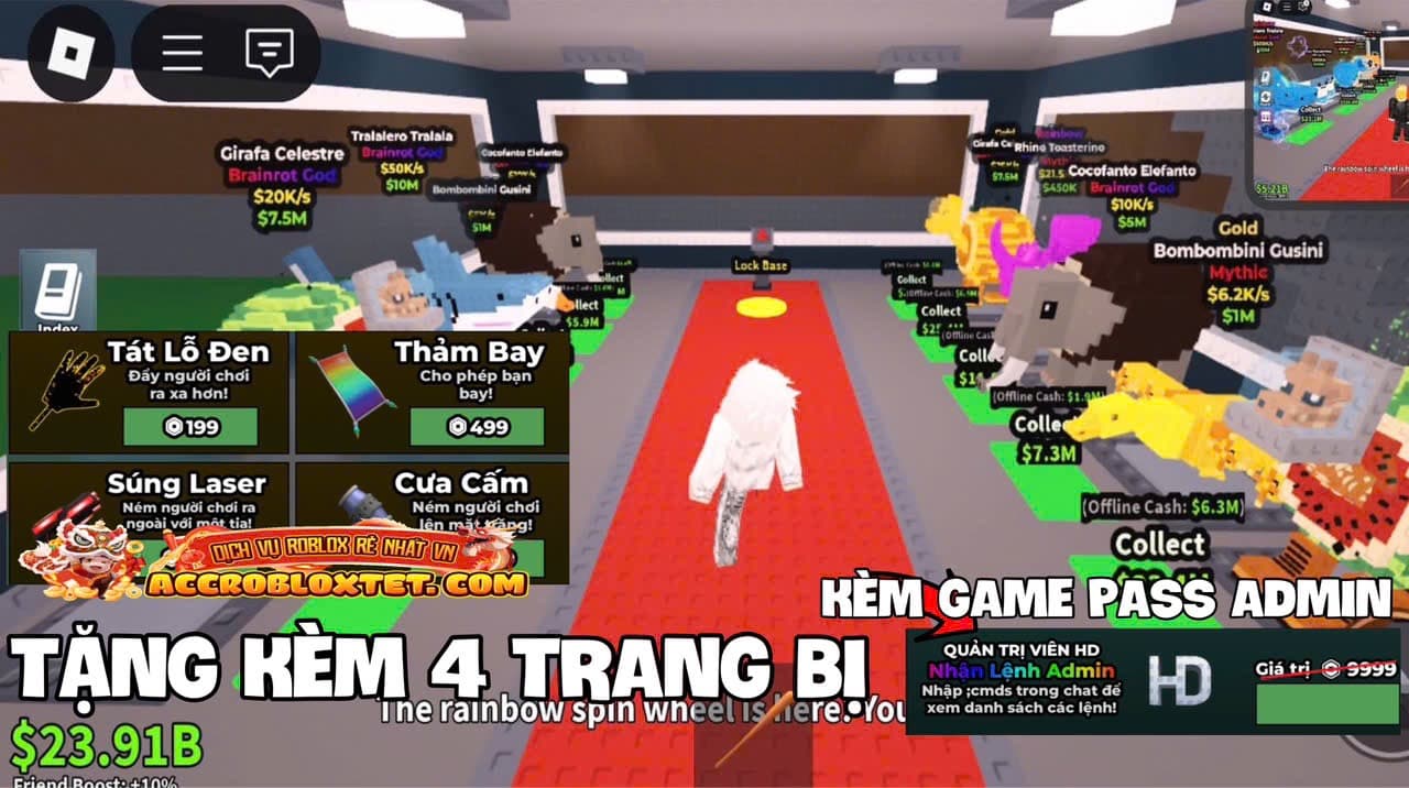 Ảnh minh họa nickgame