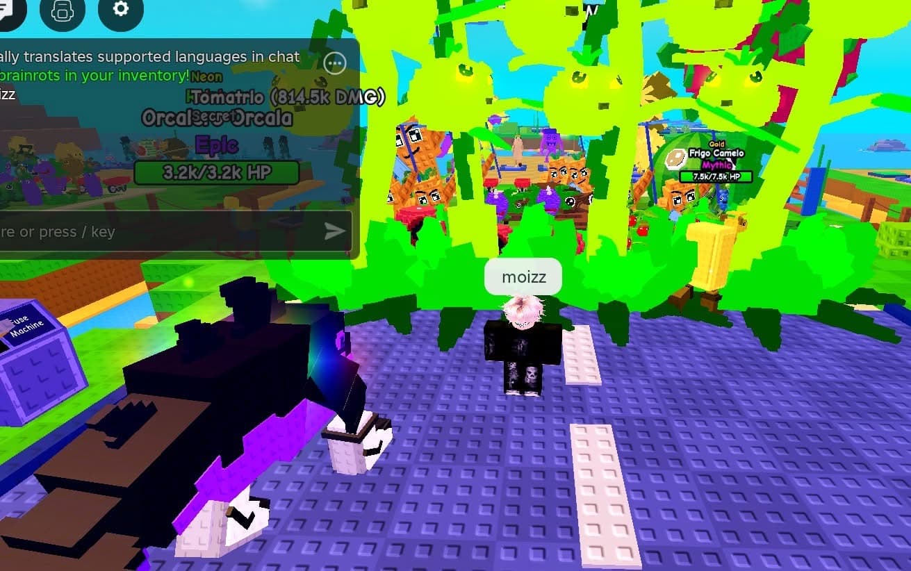 Ảnh minh họa nickgame