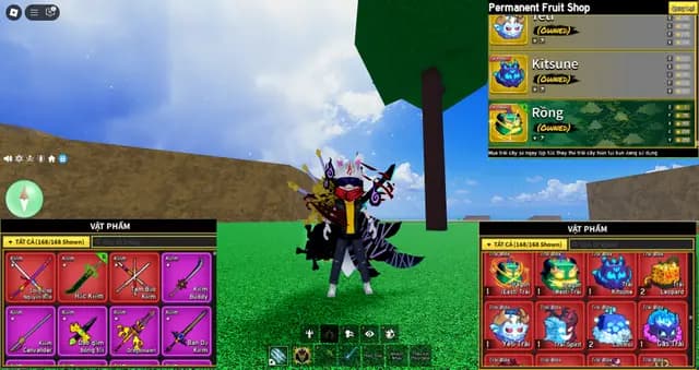 Ảnh minh họa nickgame