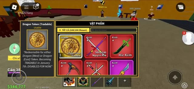 Ảnh minh họa nickgame