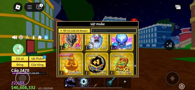 Ảnh minh họa nickgame