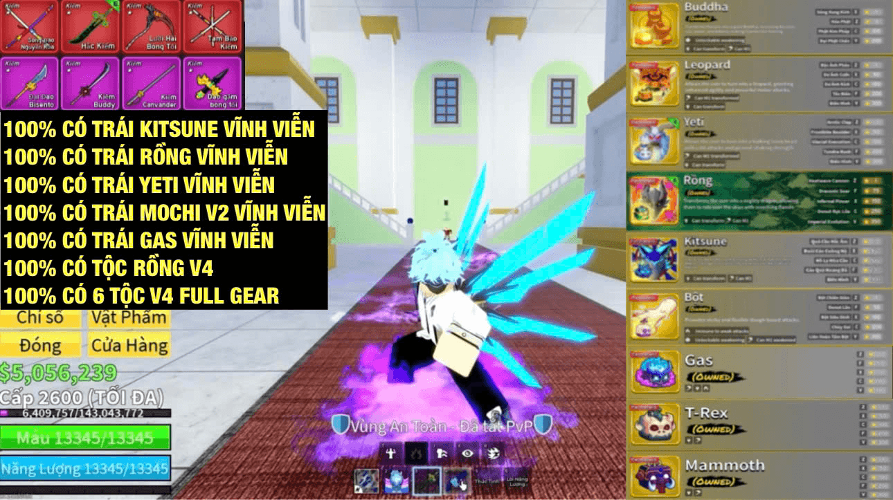 Ảnh minh họa nickgame