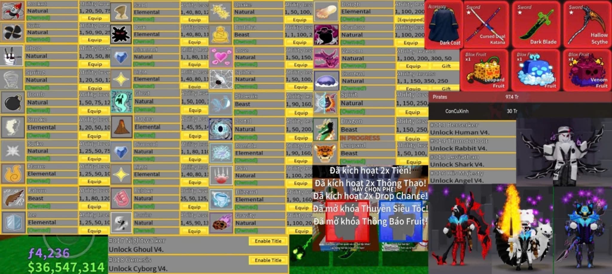 Ảnh minh họa nickgame