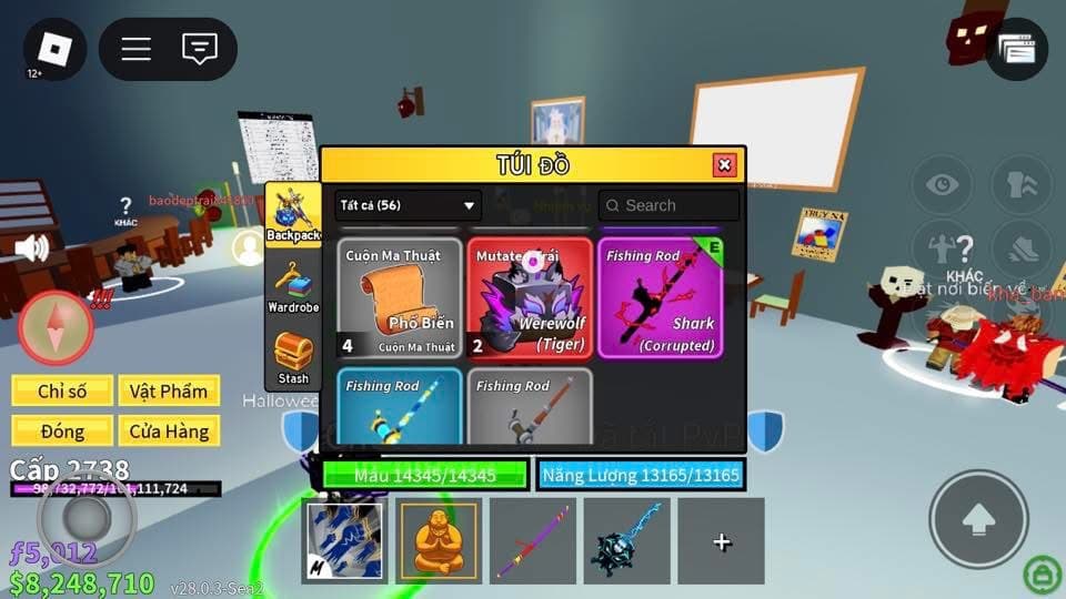 Ảnh minh họa nickgame