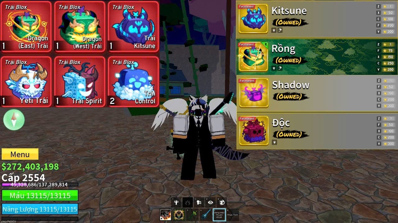 Ảnh minh họa nickgame