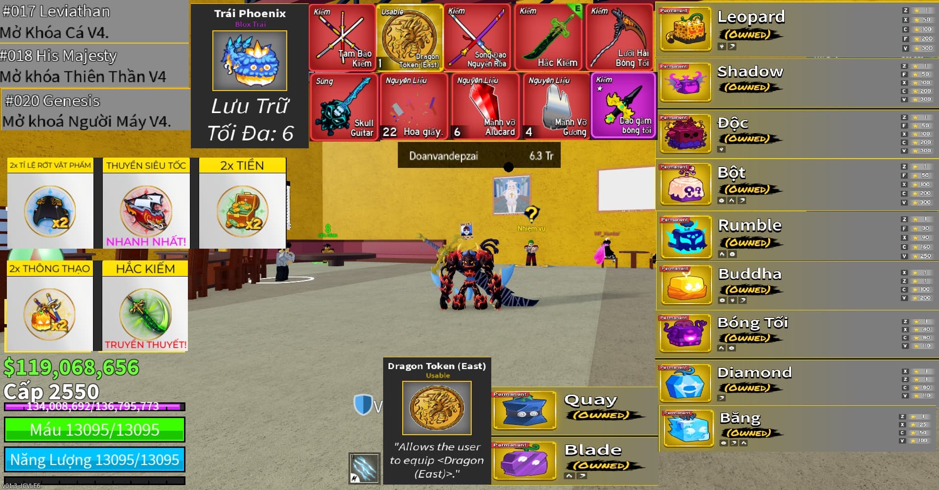 Ảnh minh họa nickgame