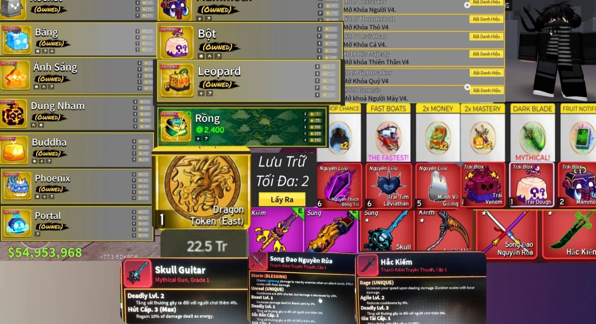 Ảnh minh họa nickgame