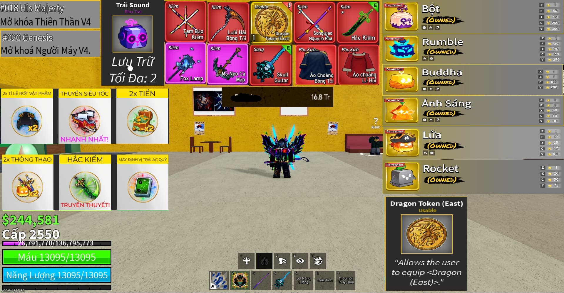 Ảnh minh họa nickgame