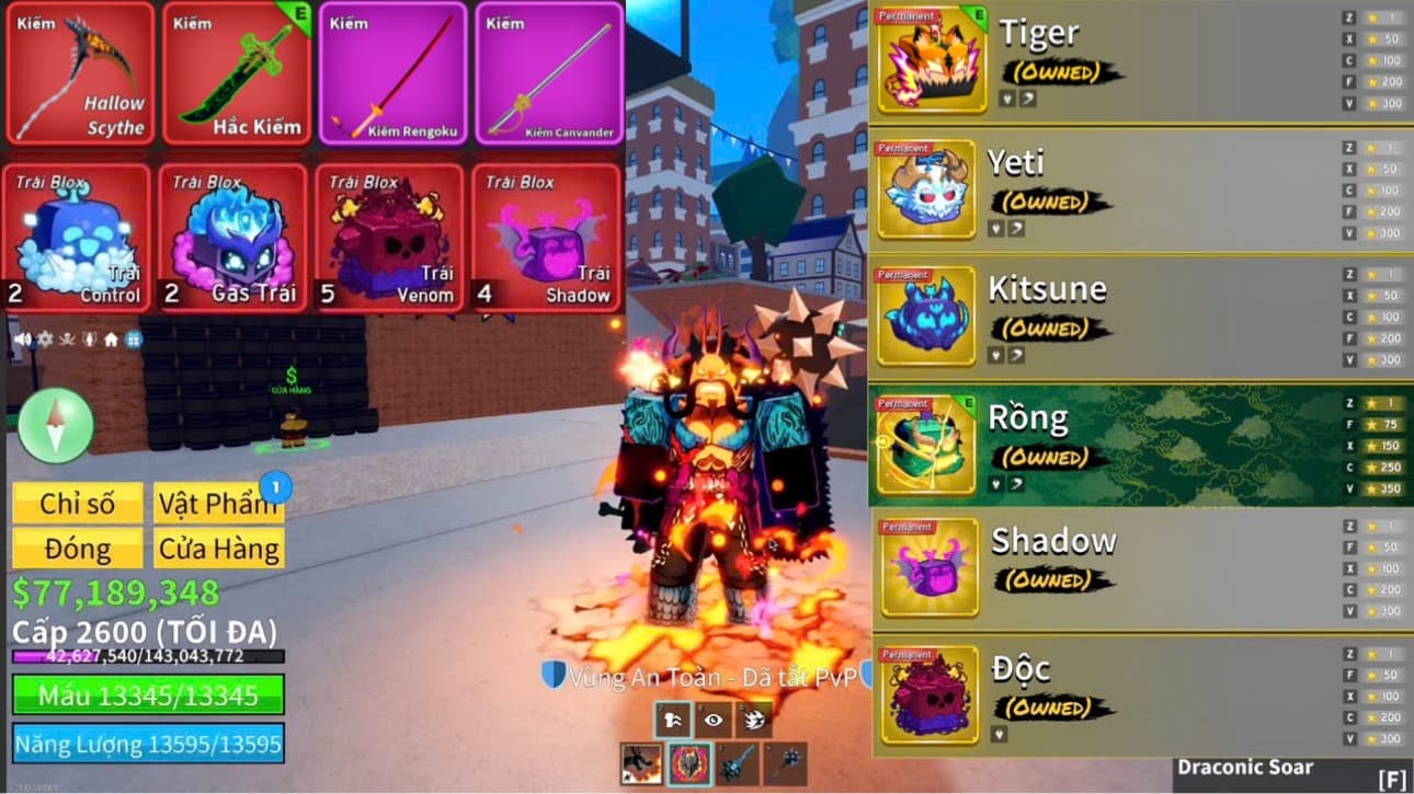 Ảnh minh họa nickgame