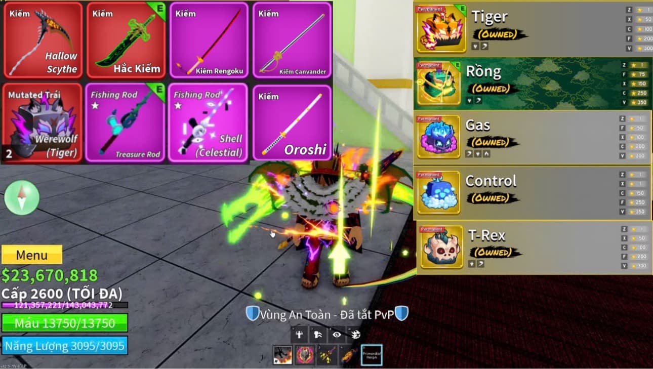 Ảnh minh họa nickgame