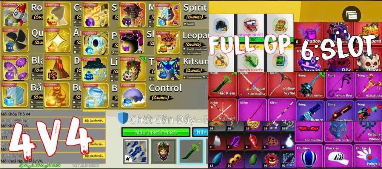 Ảnh minh họa nickgame