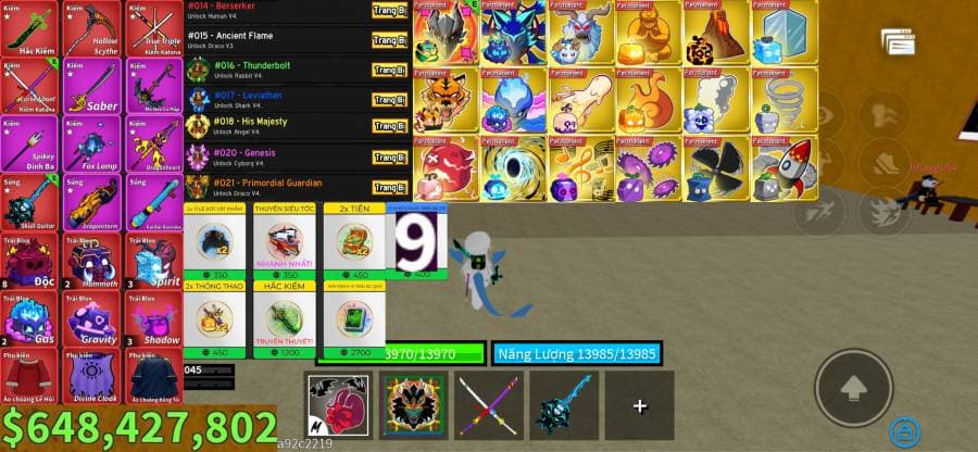 Ảnh minh họa nickgame