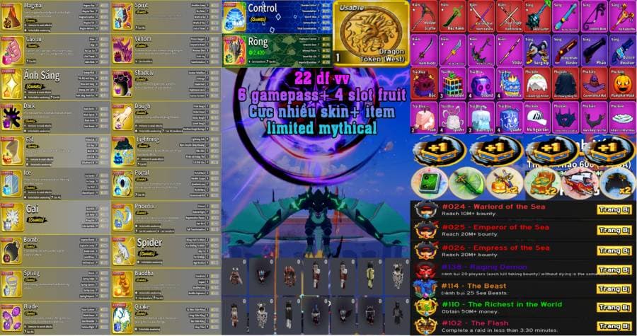 Ảnh minh họa nickgame