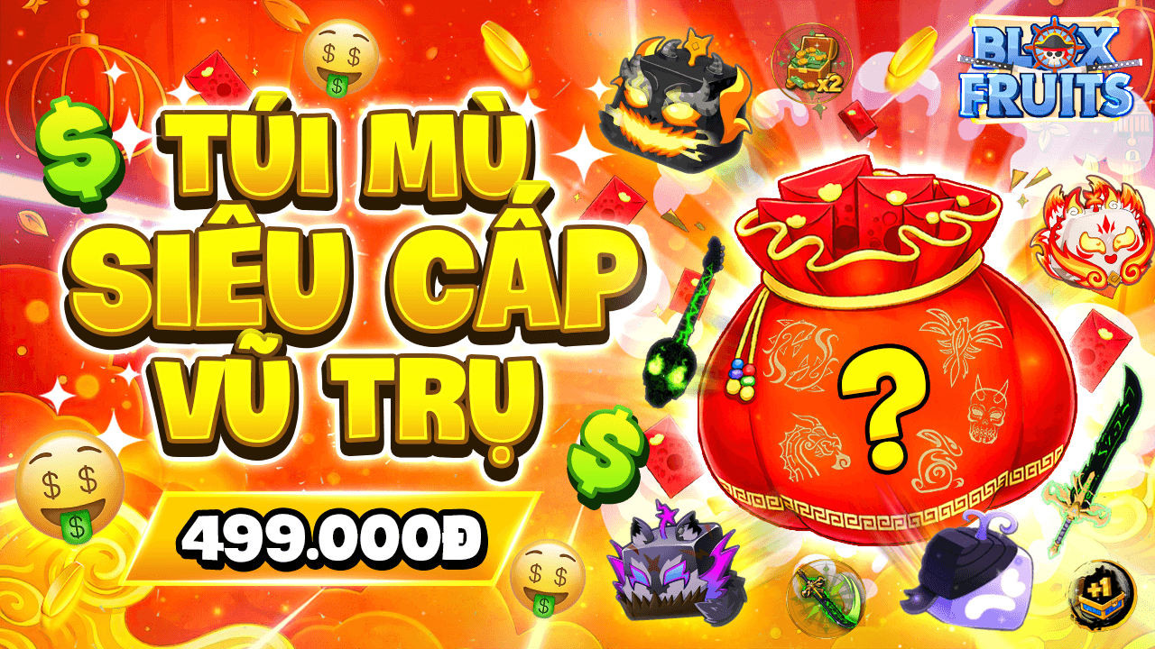 Ảnh minh họa RANDOM ACC FULL TRÁI ÁC QUỶ VĨNH VIỄN