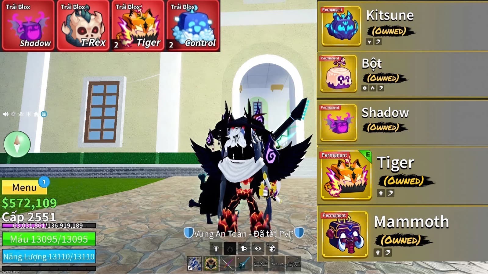 Ảnh minh họa nickgame