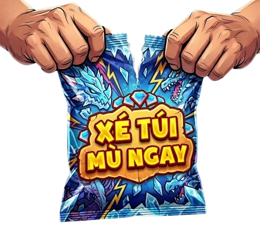 Ảnh minh họa Túi mù roblox 49K