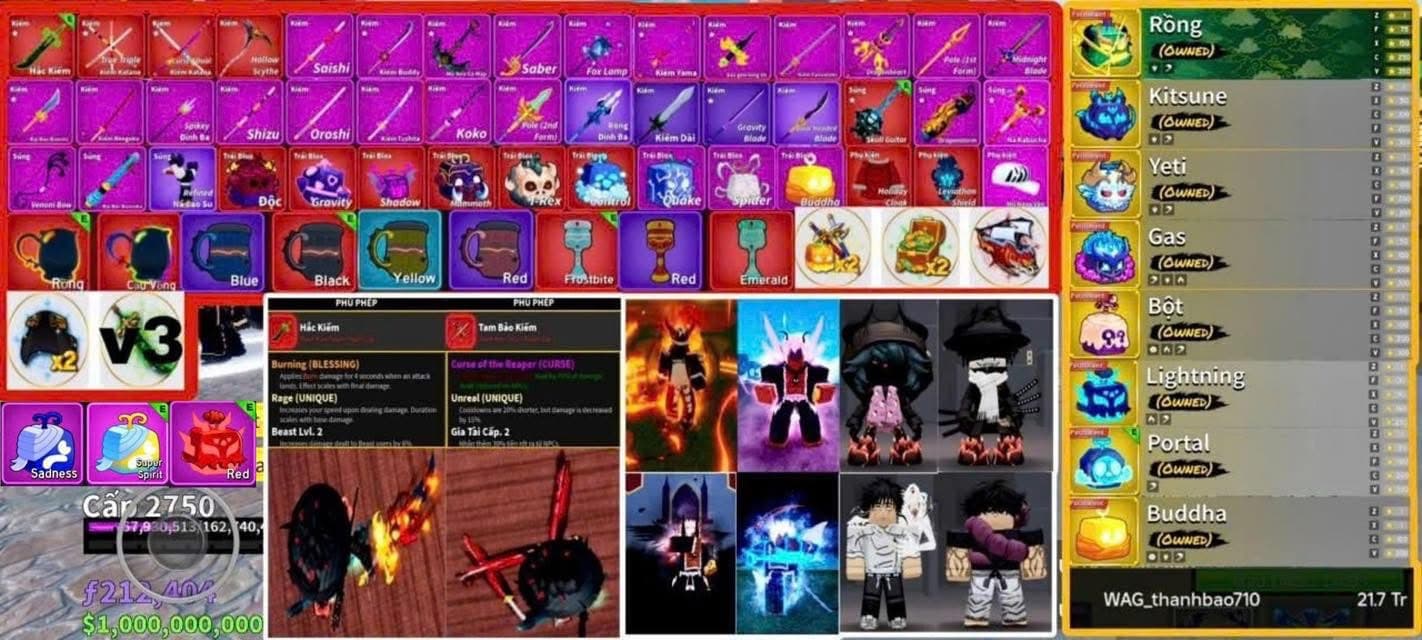 Ảnh minh họa nickgame