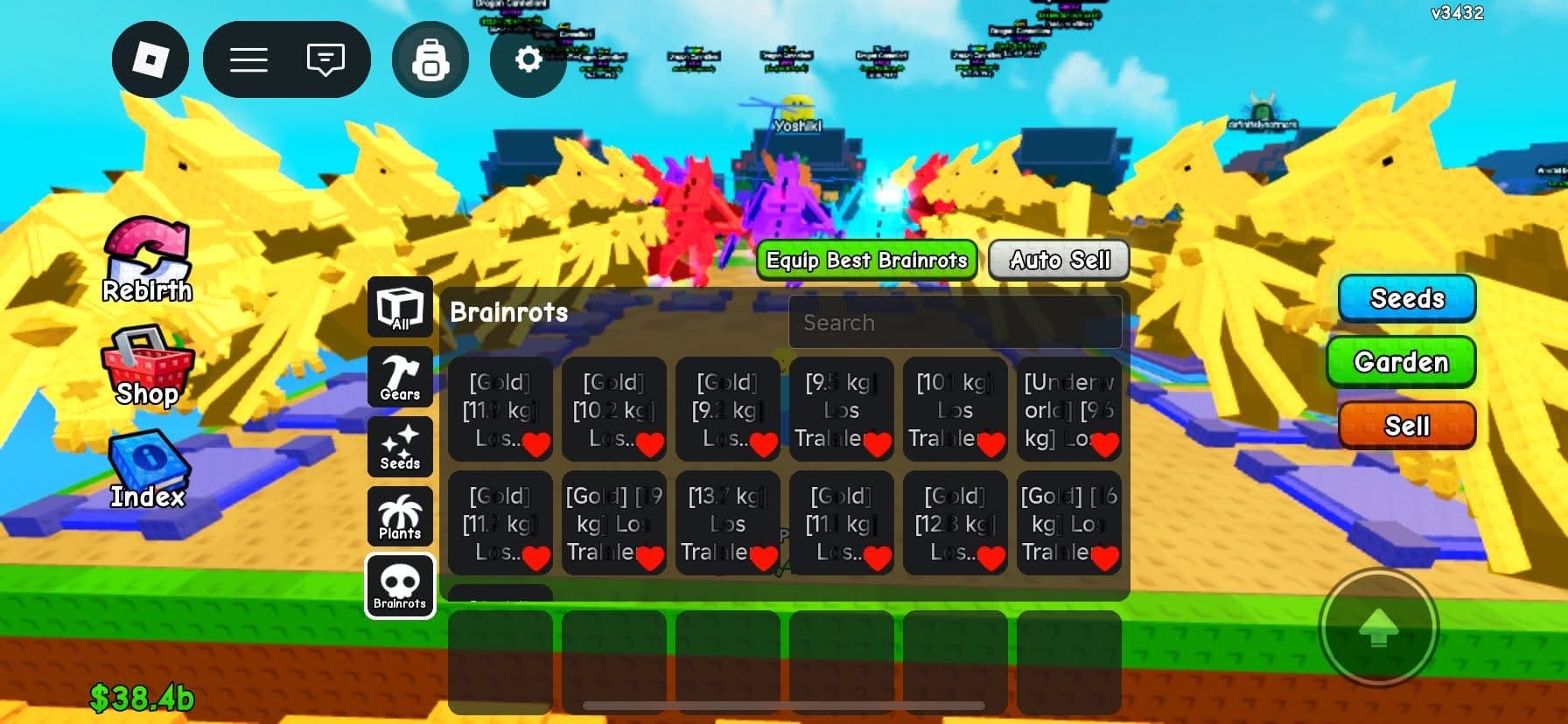 Ảnh minh họa nickgame