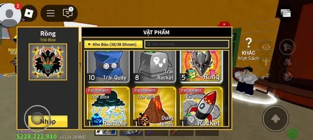 Ảnh minh họa nickgame