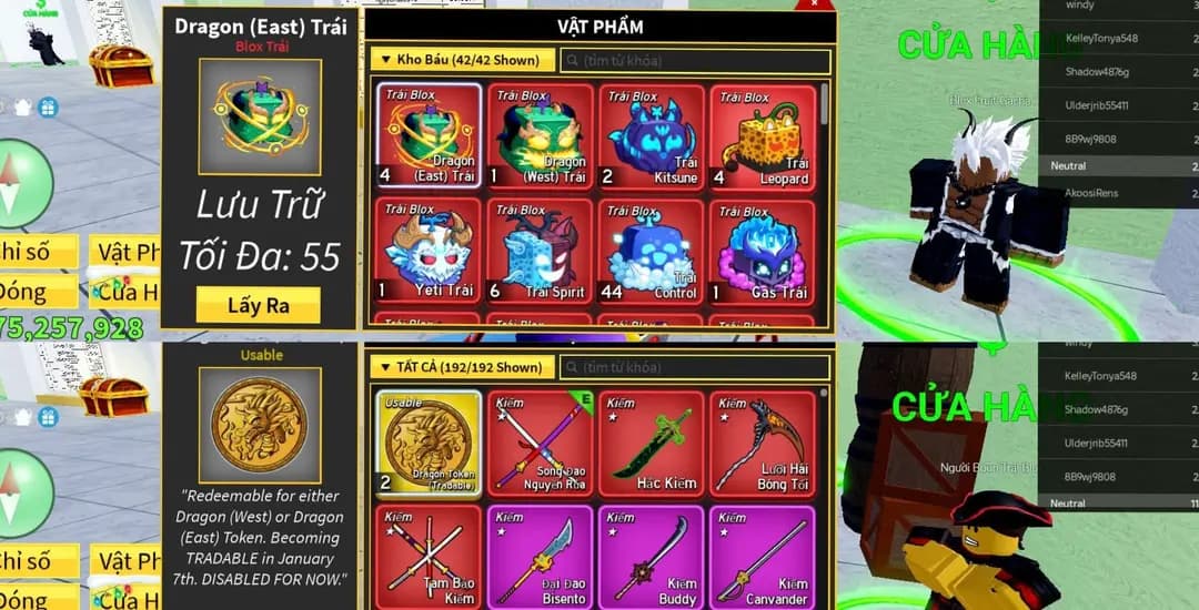 Ảnh minh họa nickgame