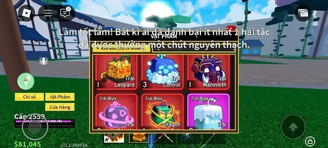 Ảnh minh họa nickgame