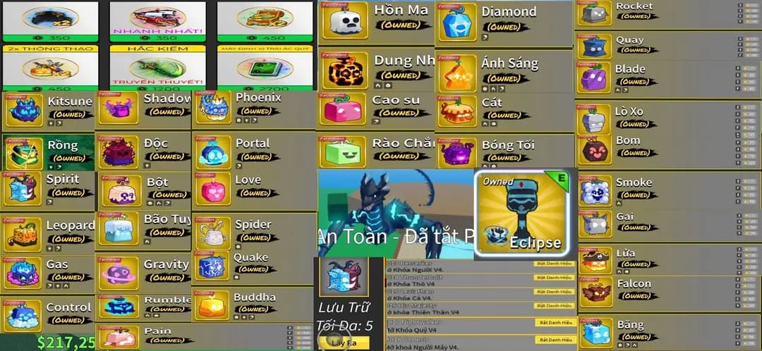 Ảnh minh họa nickgame