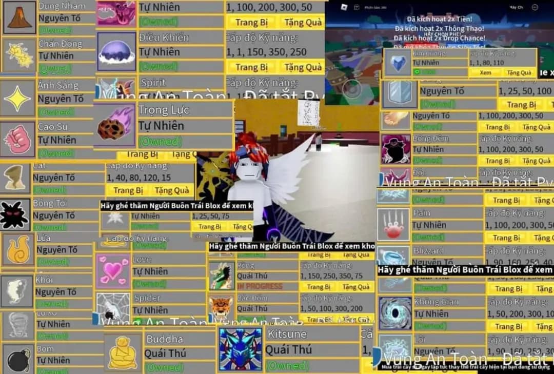 Ảnh minh họa nickgame