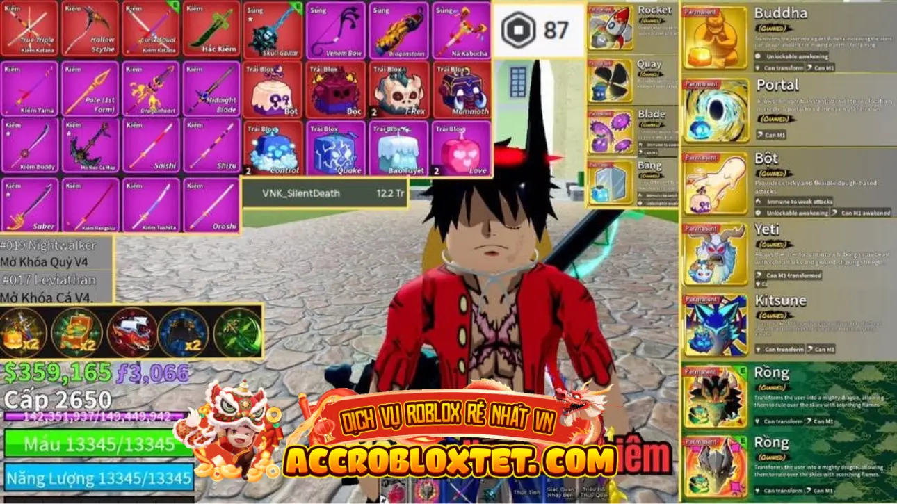 Ảnh minh họa nickgame